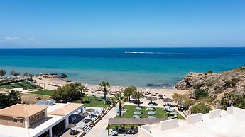 Plaka Sungrace Studios & Apartments