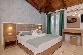 Plaka Sungrace Studios & Apartments