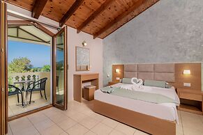 Plaka Sungrace Studios & Apartments