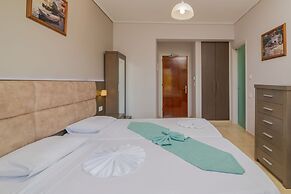 Plaka Sungrace Studios & Apartments