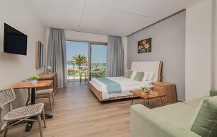 Plaka Sungrace Studios & Apartments