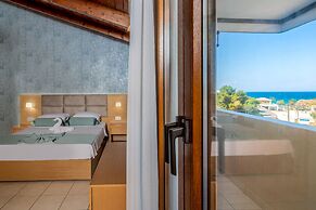 Plaka Sungrace Studios & Apartments