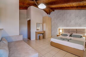 Plaka Sungrace Studios & Apartments