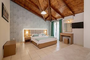 Plaka Sungrace Studios & Apartments