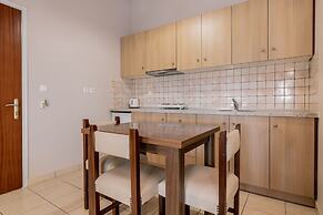 Plaka Sungrace Studios & Apartments