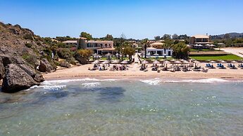 Plaka Sungrace Studios & Apartments