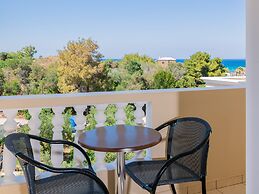 Plaka Sungrace Studios & Apartments