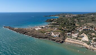 Plaka Sungrace Studios & Apartments
