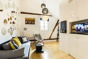 AS Apartment