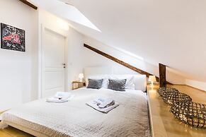 AS Apartment
