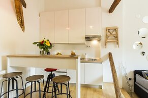 AS Apartment