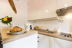 AS Apartment