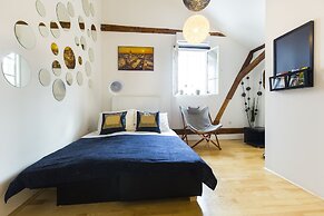 AS Apartment