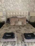 Peniarth Arms Hotel