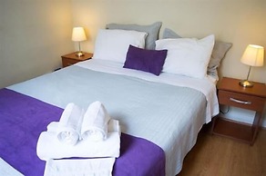 UH ApartHotel Lastarria 104