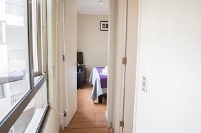 UH ApartHotel Lastarria 104