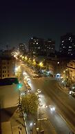 UH ApartHotel Lastarria 104