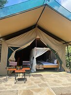 Mara Big Five Lodge