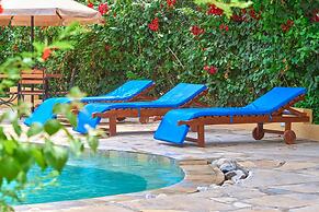 Mara Big Five Lodge