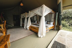 Mara Big Five Lodge