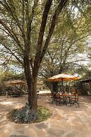 Mara Big Five Lodge