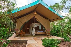 Mara Big Five Lodge