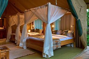 Mara Big Five Lodge