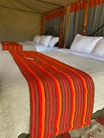 Mara Big Five Lodge