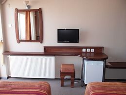 Otel Tirem