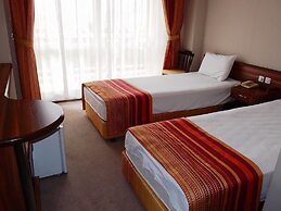 Otel Tirem