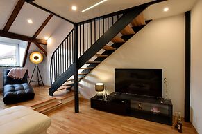 Libertas Apartment Zagreb