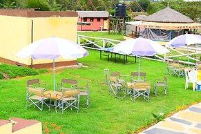 Lalanasi Lodge