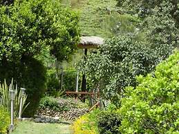 Lalanasi Lodge