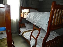 Lalanasi Lodge