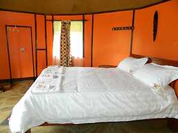 Lalanasi Lodge