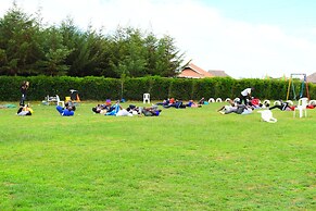 Lalanasi Lodge