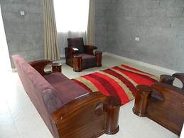 Lalanasi Lodge