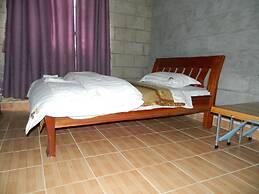 Lalanasi Lodge