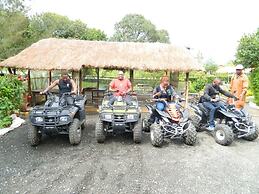 Lalanasi Lodge