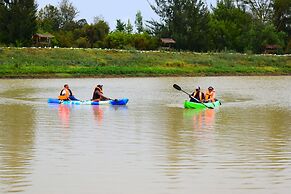 Lalanasi Lodge