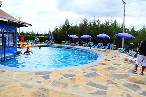 Lalanasi Lodge