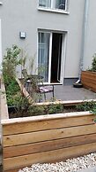 Apartment P1 in Berlin-Friedrichshain