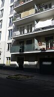 Apartment P1 in Berlin-Friedrichshain