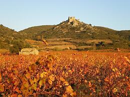 Yourte Nature Saint Roch
