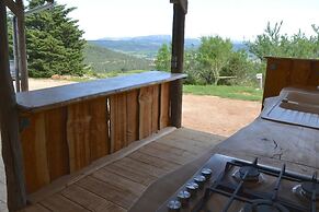 Yourte Nature Saint Roch