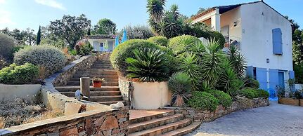 Villa des Delices
