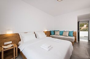 Glykeria Hotel