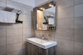 Glykeria Hotel