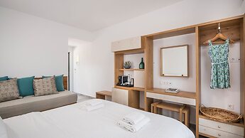 Glykeria Hotel