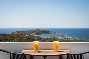 Glykeria Hotel
